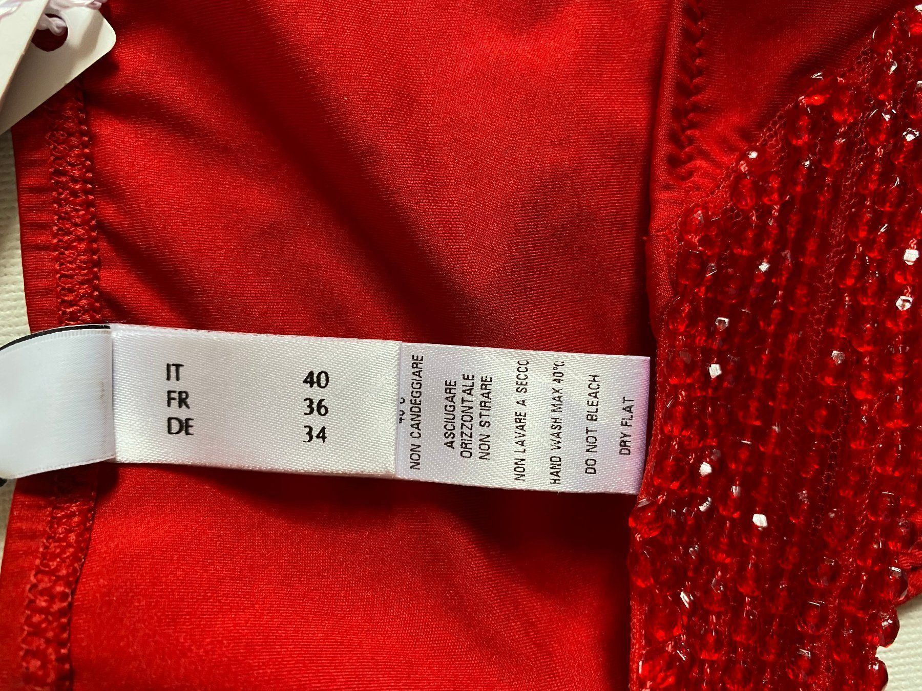 La Perla Costumi da bagno & Bikini: LA PERLA NEU  badkleid speziell – Nuovo e nell'imballaggio originale da Liestal venduto da Goldart 3