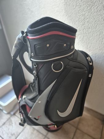 Golfbag Nikegolfbag DEMO