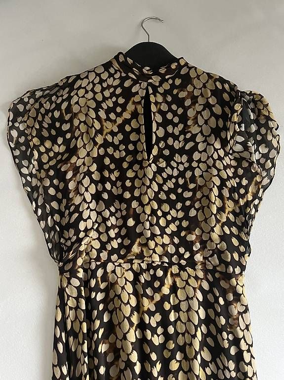 Vestiti: Robe longue Massimo Dutti 40 – Usato da Mies venduto da lil_6tnp