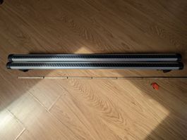 Barres de toit Thule Ford Kuga/Volvo aluminium