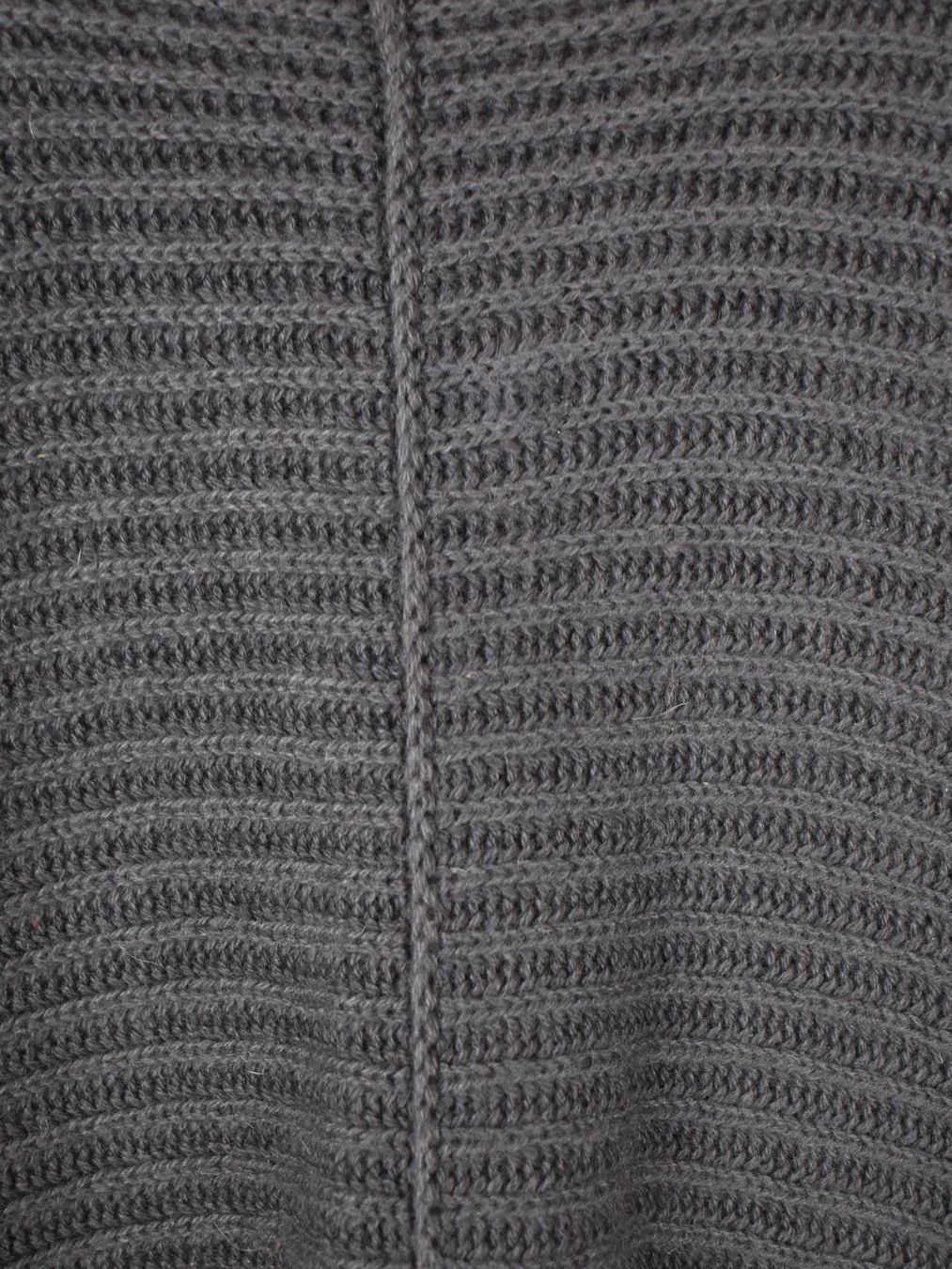 Maglioni & Felpe: Iris von Arnim Longpullover, 100% Kaschmir, Gr.S, grau – Usato da Nürensdorf venduto da 2ND_STORY 5