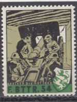 Artillerie Wi 264 *