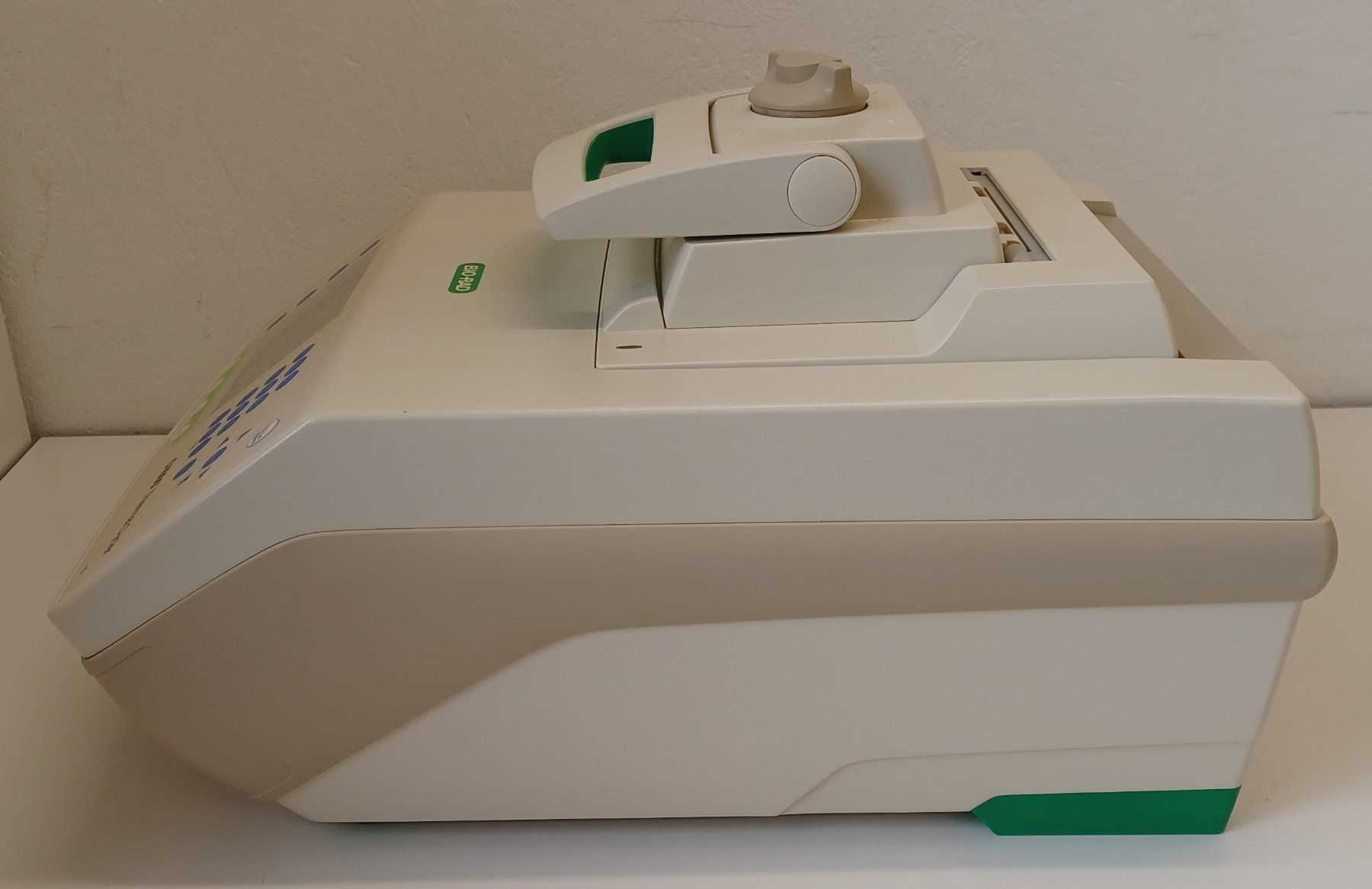 Accessori da laboratorio: Bio-Rad C1000 Thermal Cycler – Usato da Niederdorf venduto da LeptonAG_Labor 4