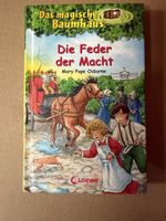 Buch- die Feder der Macht