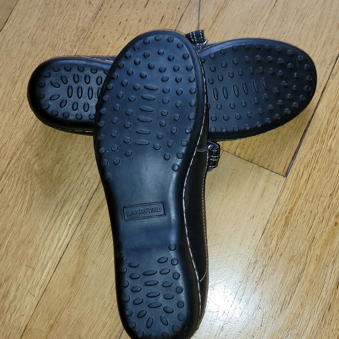 Scarpe da donna: Lands'end Schuhe – Nuovo (secondo la descrizione) da Basel venduto da Da-vid3 2