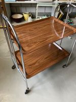Vintage Servierwagen
