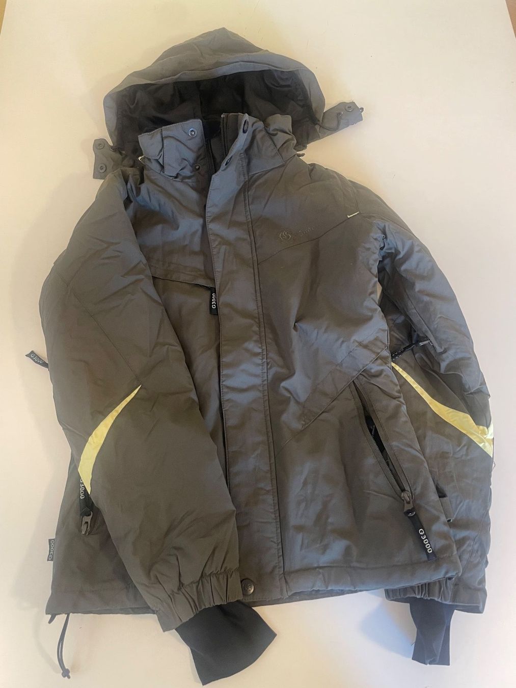 Jacken: Skijacke Gr. XS – Gebraucht aus Tentlingen von steffschw