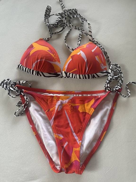 Costumi da bagno & Bikini: Bikini Gr. 38 – Usato da Hütten venduto da bri_kkp6