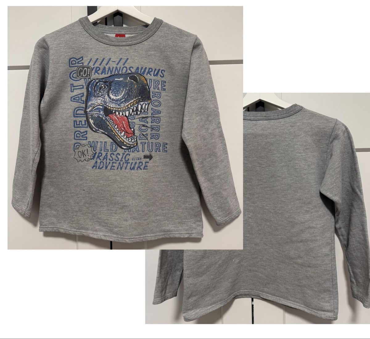 Lotti & Set di vestiti: 5 Jungen Pullover Gr. 135-140  – Usato da Zürich venduto da iry_9mbn 3