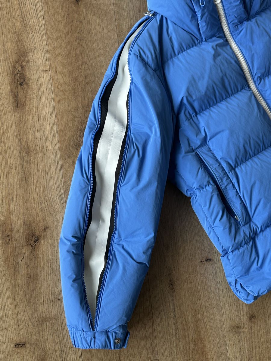 Moncler Cappotti: Doudoune Moncler – Usato da Longirod venduto da guillaume1401 3