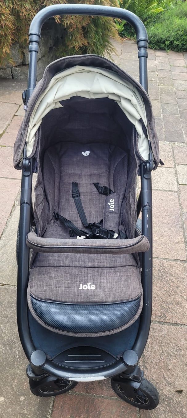 Joie Carrozzine: Joie Litetrax Pro Kinderwagen – Usato da Uerikon venduto da Manuela2221