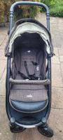 Joie Litetrax Pro Kinderwagen