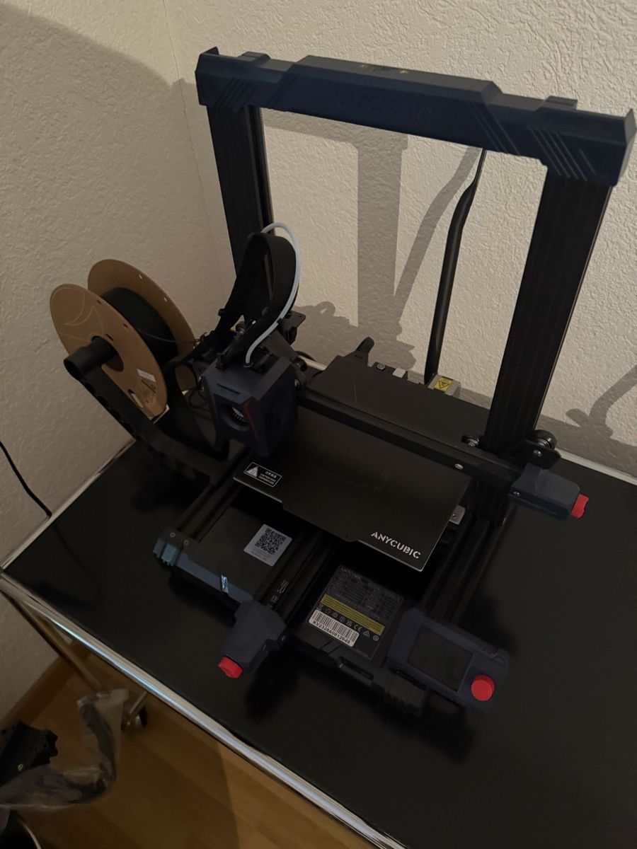 Anycubic Stampanti 3D: Anycubic Kobra 2 Neo 3d Drucker – Usato da Olten venduto da atzeminator
