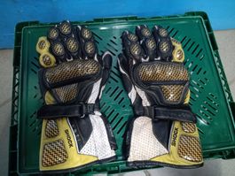 Motorradhandschuhe M