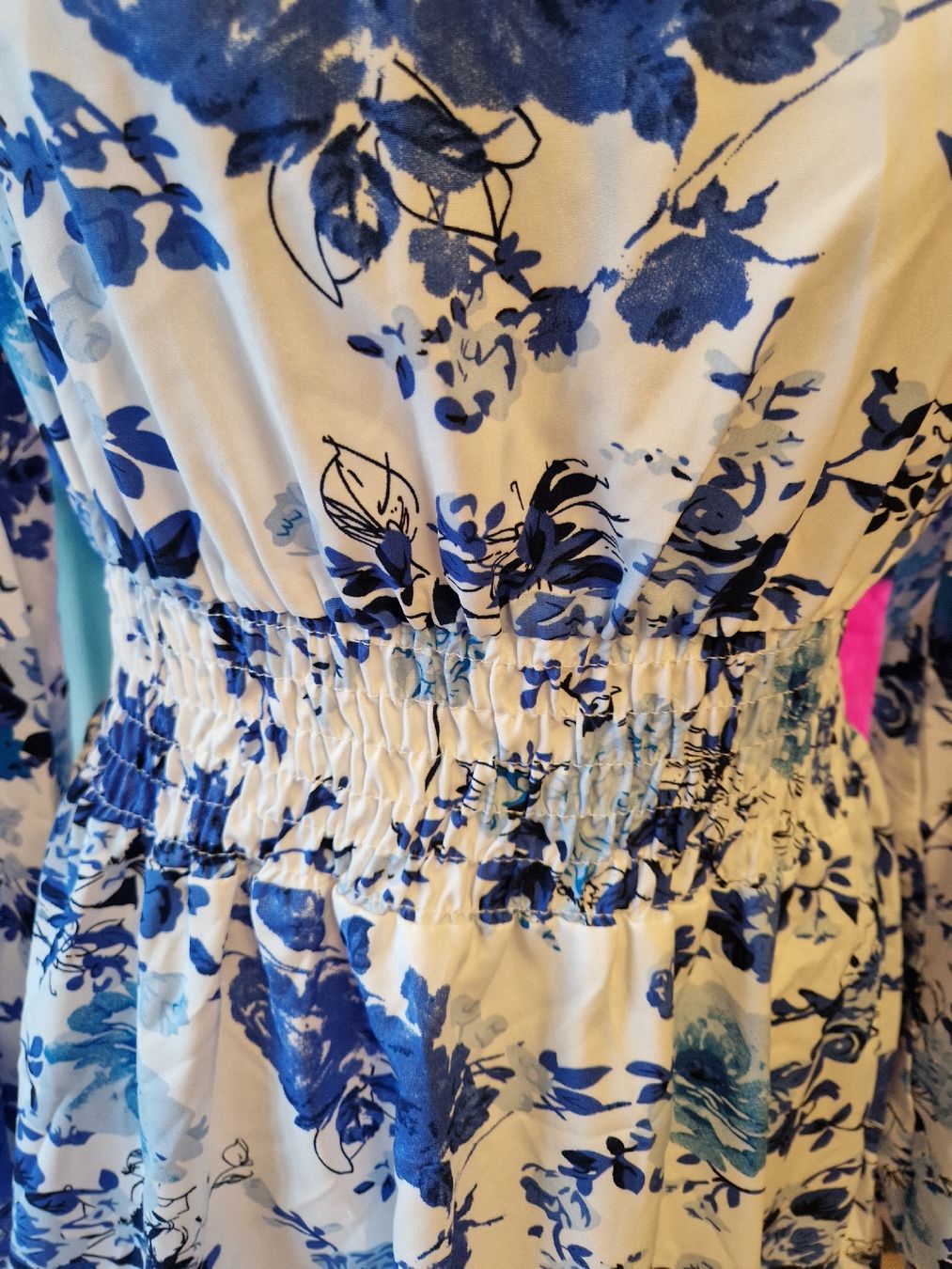 Robes: Sommer Kleid – D'occasion à Klingnau par fairy.princess 2