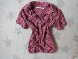 coole NILE Damen Bluse Gr XS