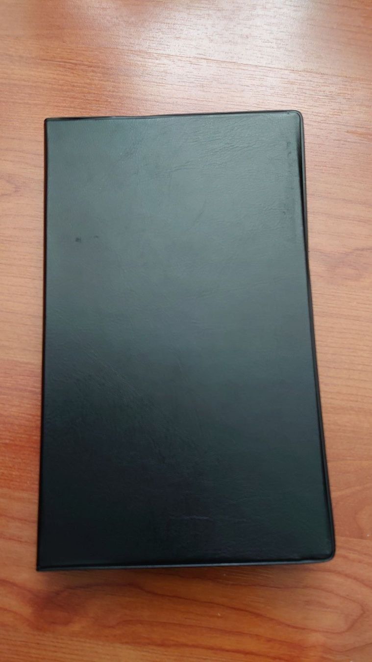 Alle VHS: Kultige VHS Buch-Hülle – Gebraucht aus Pfäffikon SZ von Wild0 2
