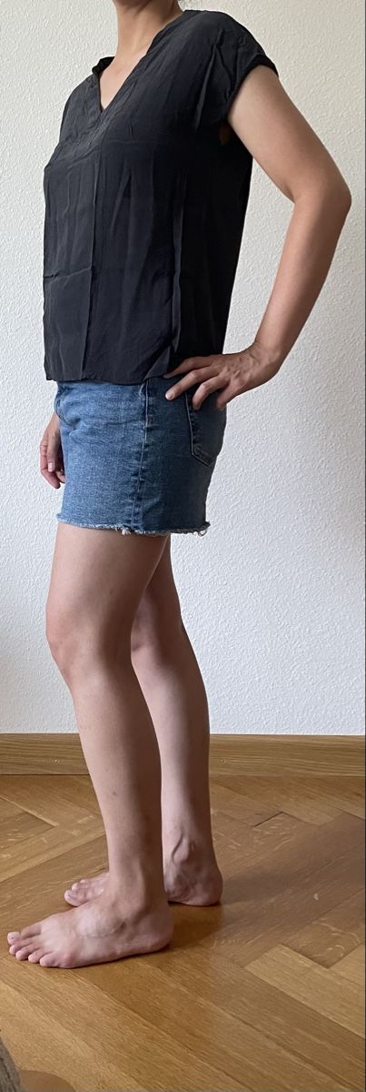 Opus Tops: Opus Top in Grösse 36 – D'occasion à Basel par Garfield038 2