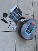 Gardena Sileno minimo 250