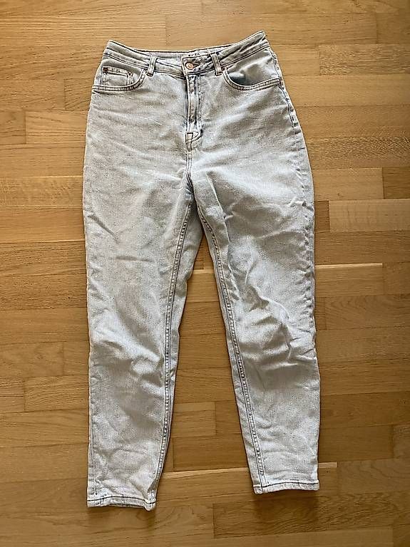 Na-kd Jeans: Jeans (na-kd, Gr. 38) – Usato da Bern venduto da ms1