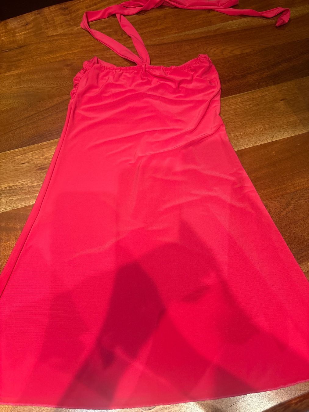 Tops: Longtop, Neckholder, Grösse M, perfekt! – D'occasion à Andwil SG par schmei 3