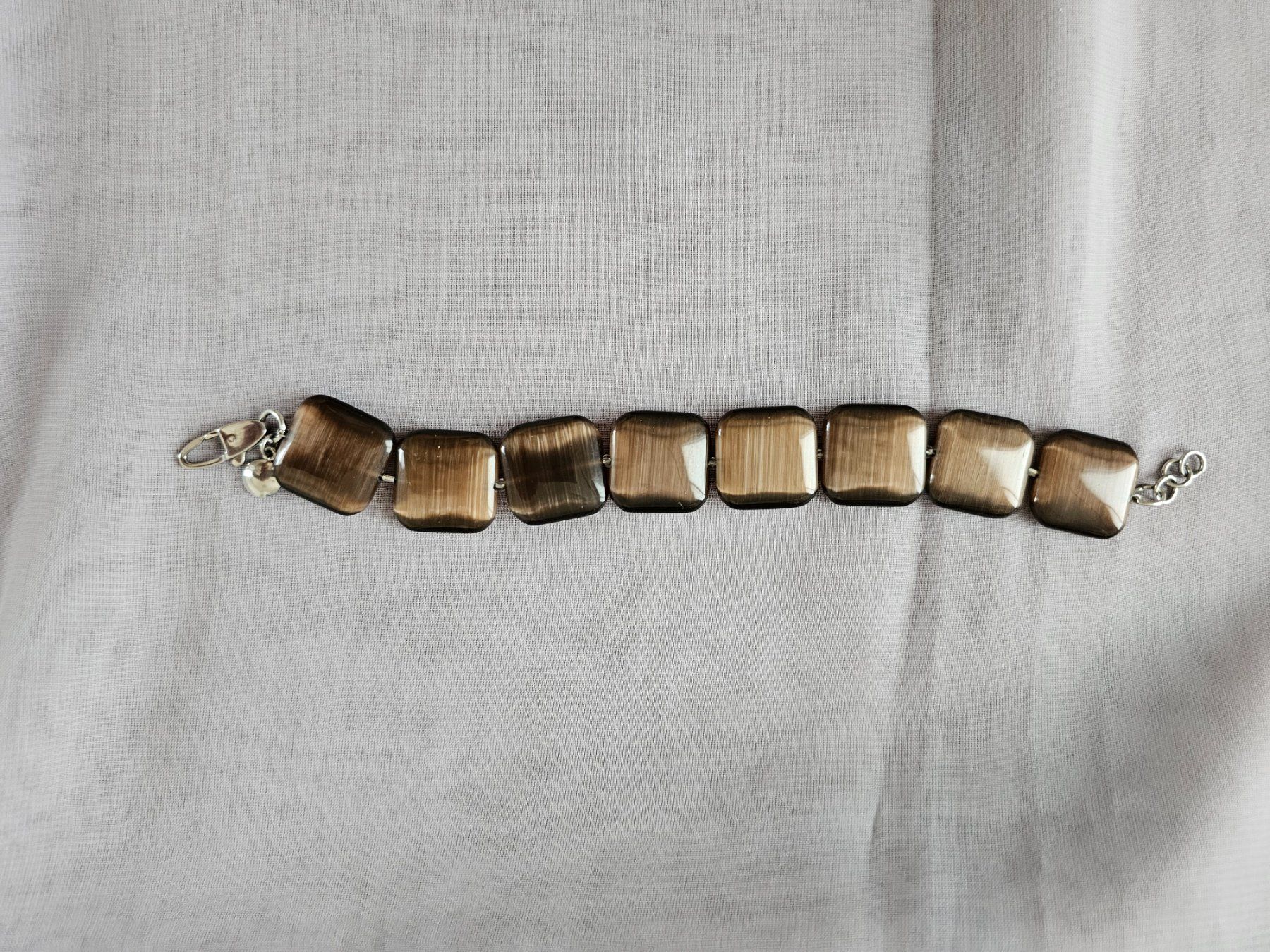 Bracciali & Braccialetti: Leonardo Armband 21cm – Usato da Rheineck venduto da aron012