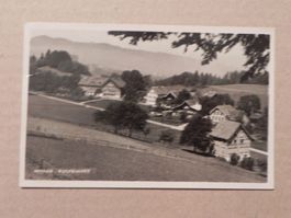 Ansichtskarte Wolfhalden App.Sonder 1935