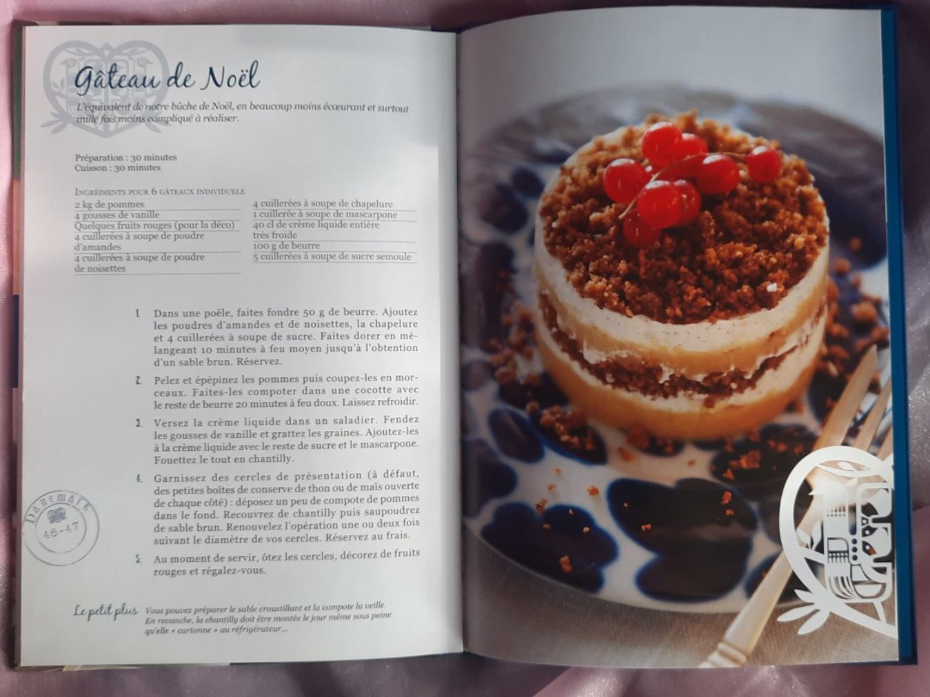 Libri: Fred Chesneau le Globe-Cooker - recettes du Danemark – Usato da Lausanne venduto da min_myq9 2