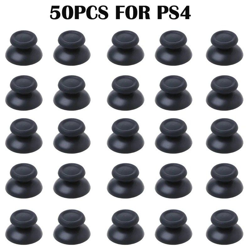Sony Controller: Thumbstick Ersatz 50x Analog Joystick PS4 – Neu und originalverpackt aus St. Margrethen SG von pro_7r6q