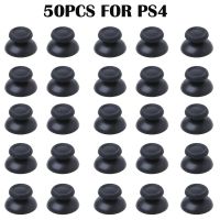 Thumbstick Ersatz 50x Analog Joystick PS4