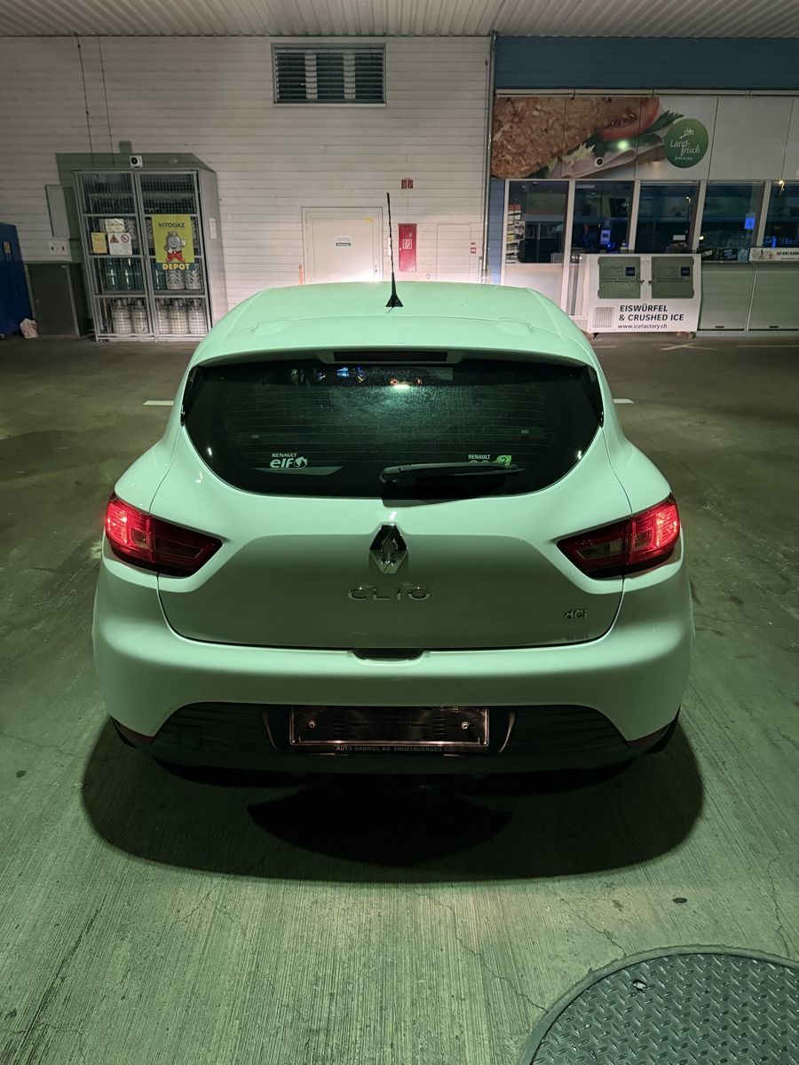 Renault Automobili: Renault clio 1.5 Dci – Usato da Witterswil venduto da iva_6nwz 7