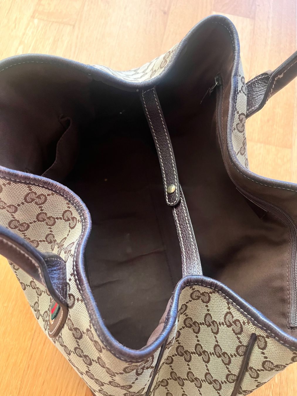 Gucci Borse da donna: Gucci Bag – Usato da Schlieren venduto da sim_zp5y 4