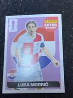 Panini FIFA Luka Modrić Extra Sticker Lila
