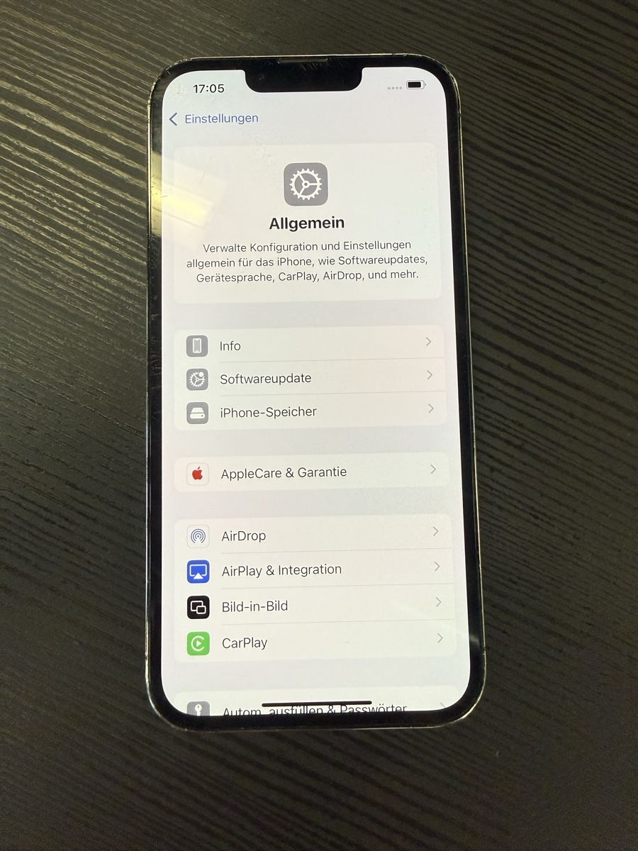 Apple Telefoni cellulari / Smartphones: Iphone 13 Pro 256GB – Usato da Rothrist venduto da jr_returns