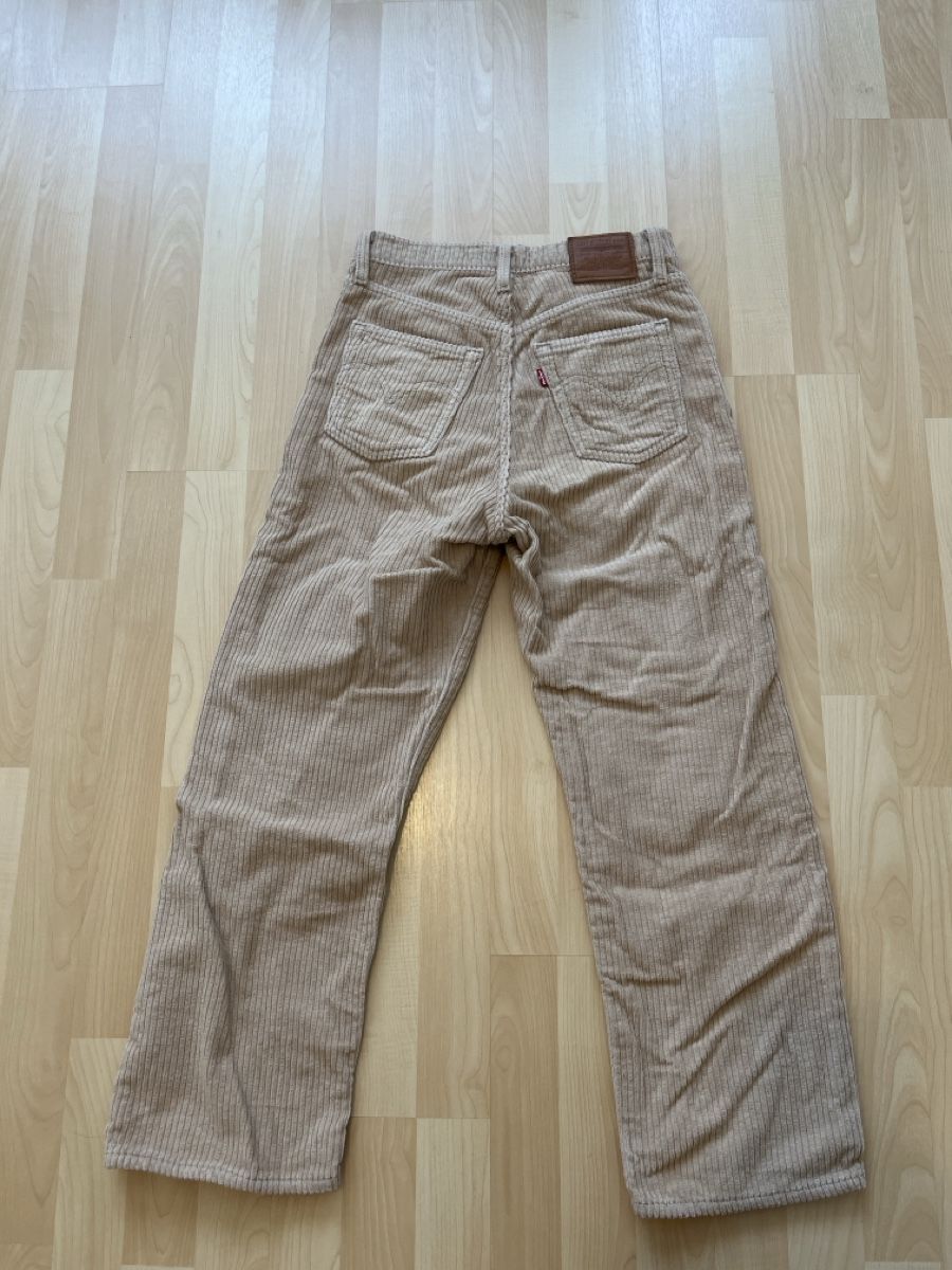 Levi's Pantaloni: Levis Cordhose – Usato da Holziken venduto da ale_h6sl 1