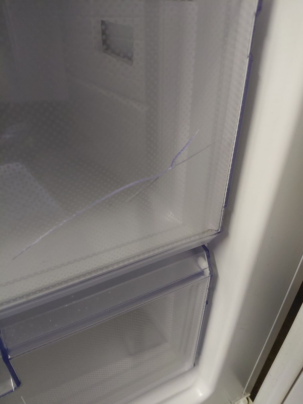 Gefrierschrank: Bosch Gefrierschrank – Gebraucht aus Ennetbühl von Marlon79 7