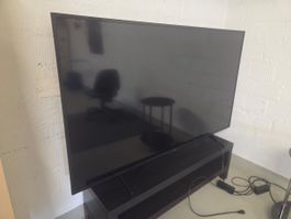 Sony KD-65X7055 65" 4K Fernseh