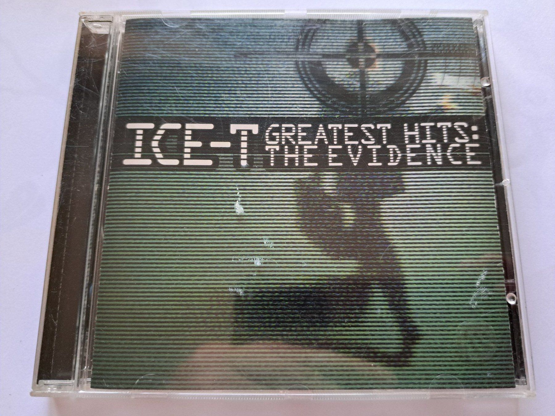 CD: Cd Ice-T - Greatest Hits  – Usato da Pully venduto da bro_n52j