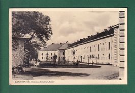 GERMERSHEIM - Auslands-Institut - 1952