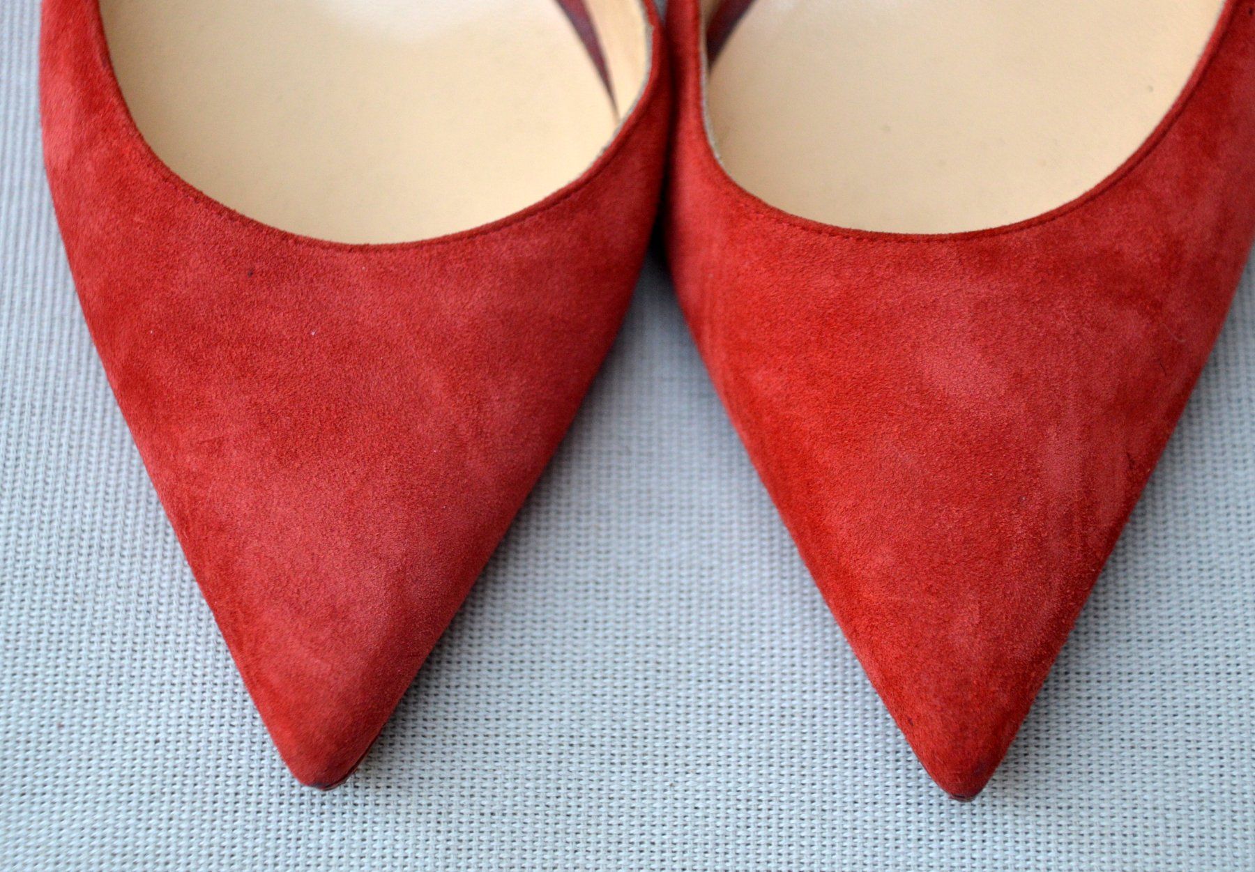 Christian Louboutin Scarpe da donna: Christian Louboutin Pumps .38 – Usato da Collonges venduto da arashee 3