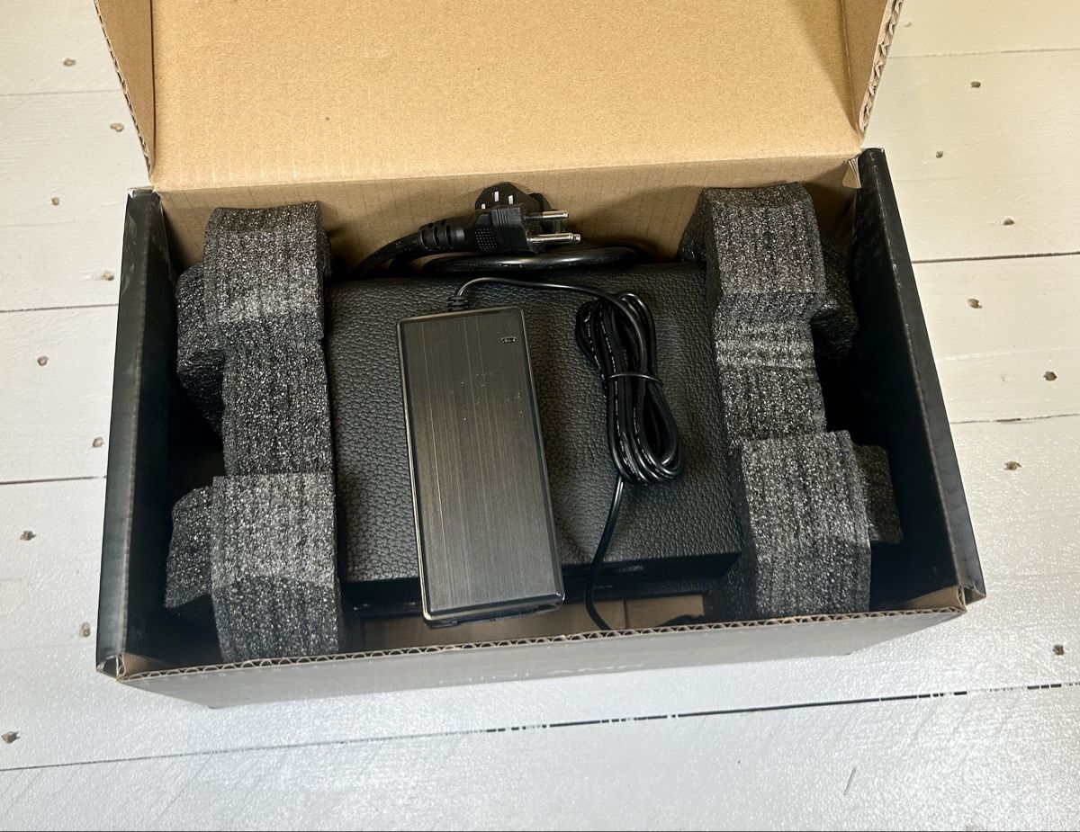 Amplificatori: Friedman Mini BE Amp,  Neu – Nuovo e nell'imballaggio originale da Burgdorf venduto da Littlebricksplanet 3