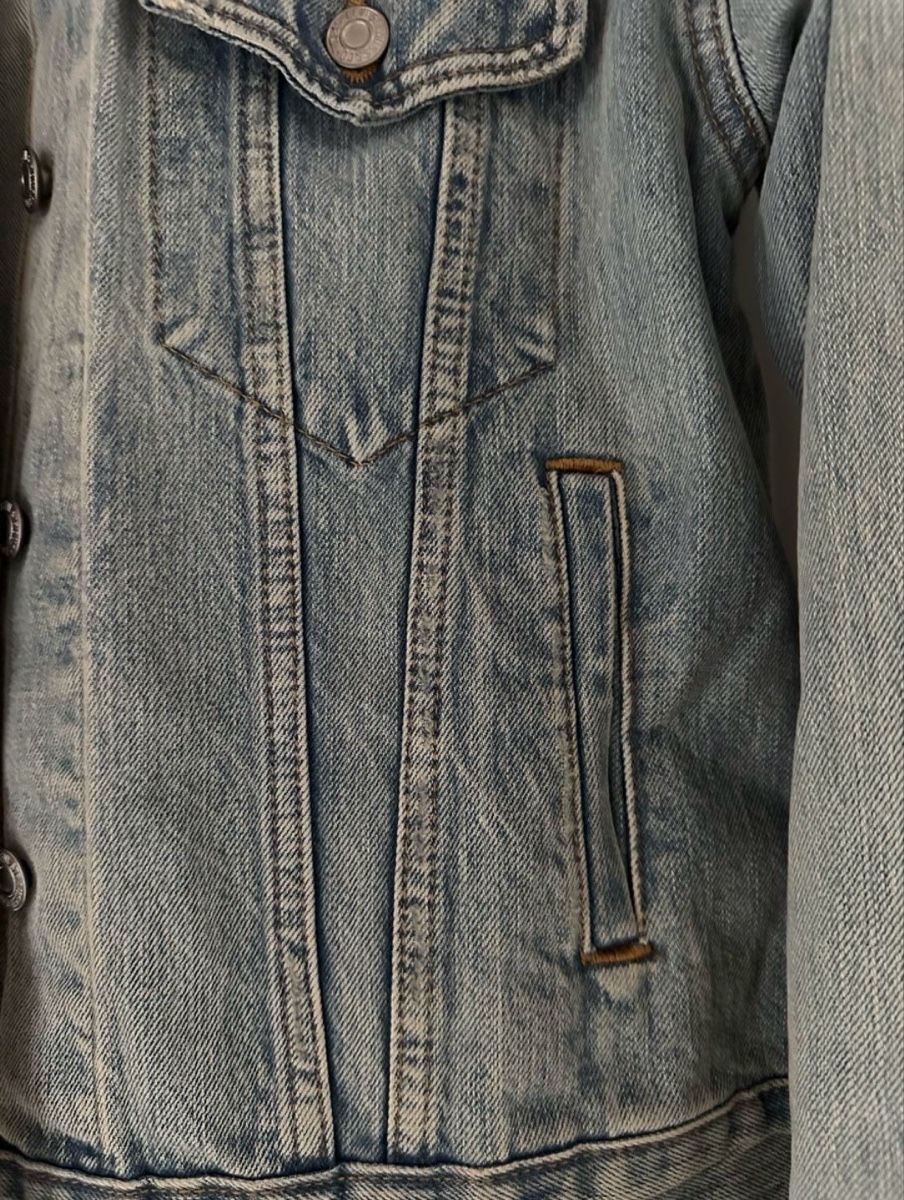 Levi's Jacken: Levis Jeansjacke | S | Baumwolle – Gebraucht aus Jegenstorf von vanisaem 2