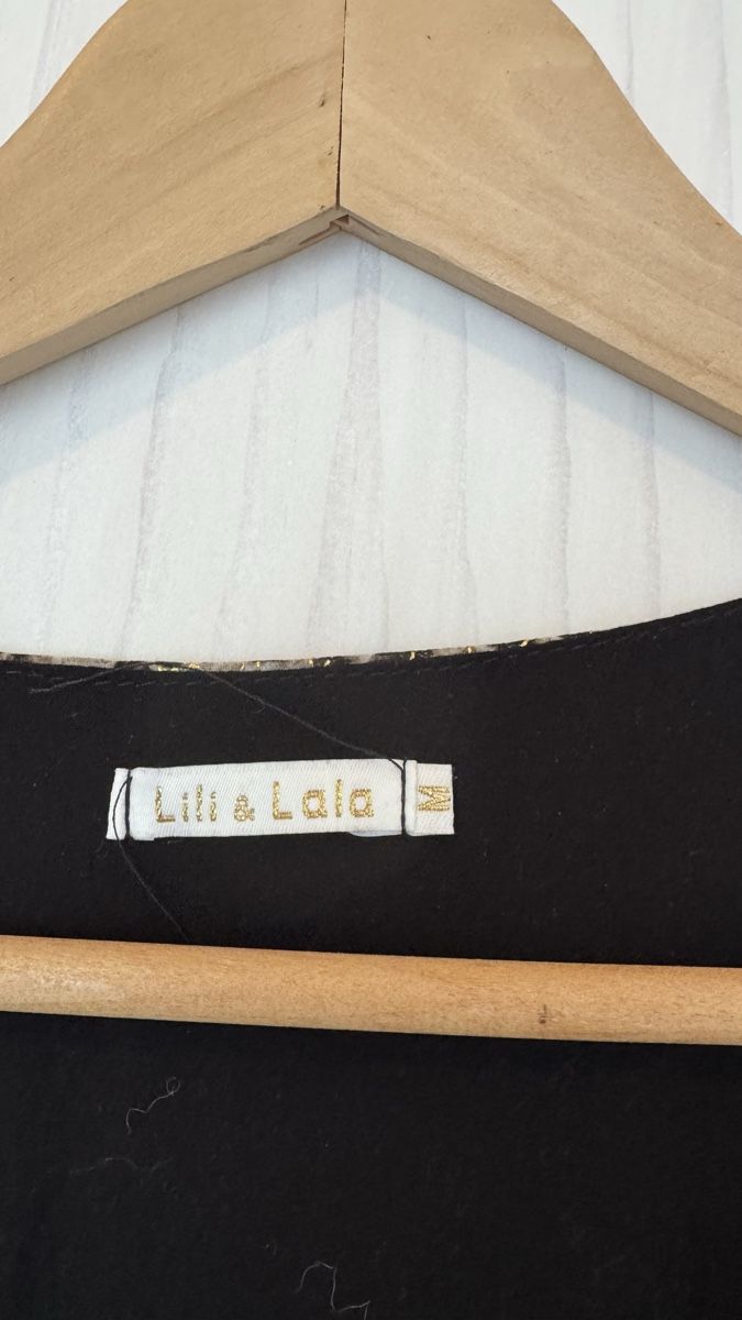 Kleider: Lila & Lola Kleid – Neu (gemäss Beschreibung) aus Jens von Nougat2001 1