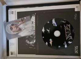 Stray Kids ATE Album Chk Chk Boom