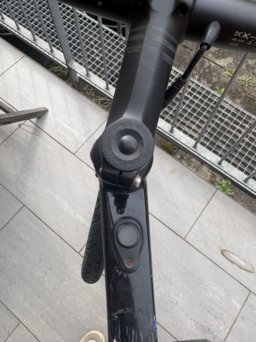 Rose Biciclette: Rose Sneak+ E-Bike 25km/h – Usato da Basel venduto da len_k98f 3
