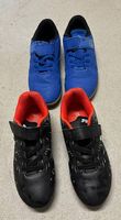 Fussballschuhe Grösse 35 Outdoor und Indoor