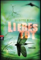 Blobel Brigitte - Liebestod / Jugendbuch