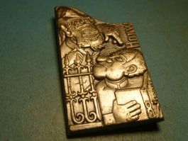 HORW 1987 SILBER