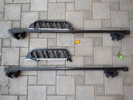 Thule Dachträger / Lastenträger / Skiträger