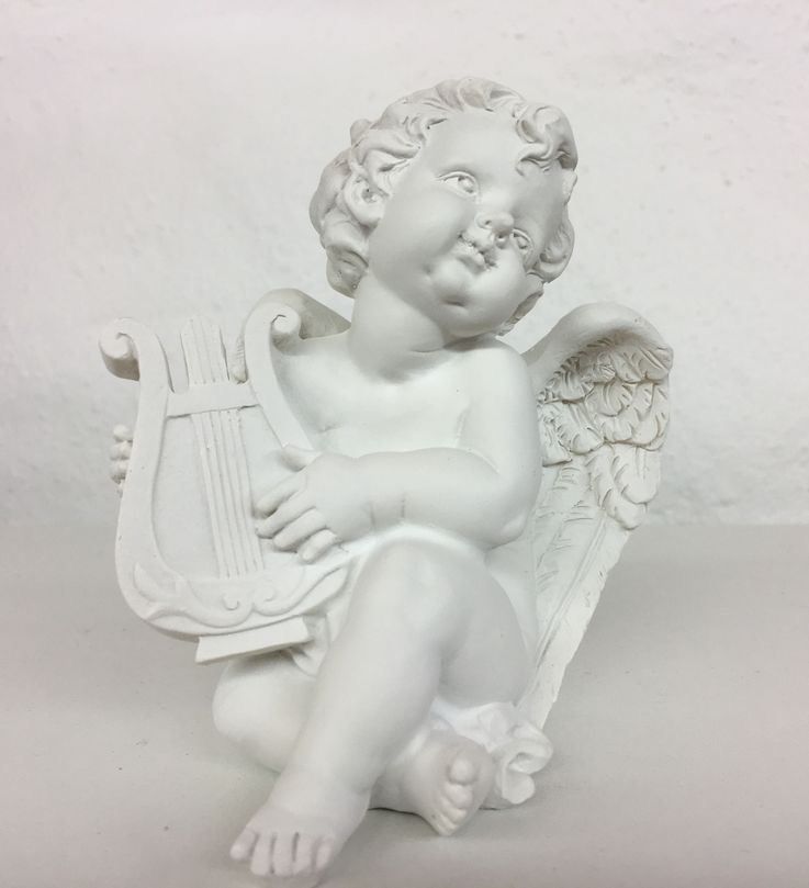Figuren: Engel (Art.04) – Neu und originalverpackt aus Waldstatt von wundertuete1